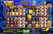 Découvrez la machine à sous Money Farm 2 et ses superbes Free Spins